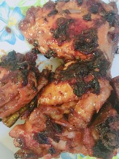 Foto resep Ayam Bakar Madu