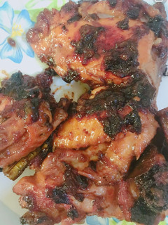 Foto resep Ayam Bakar Madu