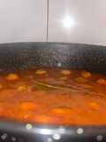 Albóndigas de la abuela con patatas (para mojar pan) 🍅👩🏼‍🍳