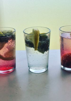 Une photo de Mojito pour les enfants