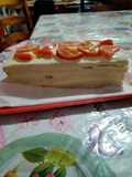 Torta tramezzino