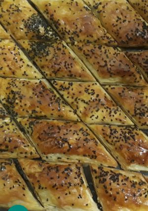 صورة لوصفة بنت الصحن