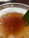Sago Gula Melaka