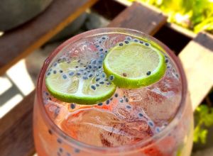 Foto resep 61. Sprite Lime Ice
