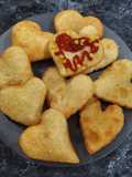 Sopaipillas Sureñas de Corazón ❤️