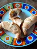 Chocolate Croissants