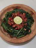 Plecing Kangkung Jawa