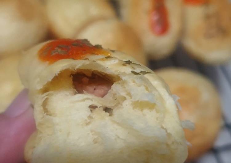 Roti metode autolisis