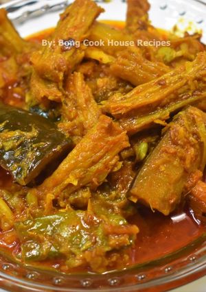 লোটে শুঁটকির ঝোল lote shutkir jhol recipe in Bengali রেসিপির প্রধান ছবি