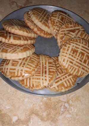 صورة لوصفة ڨالاط المحلات بالزيت