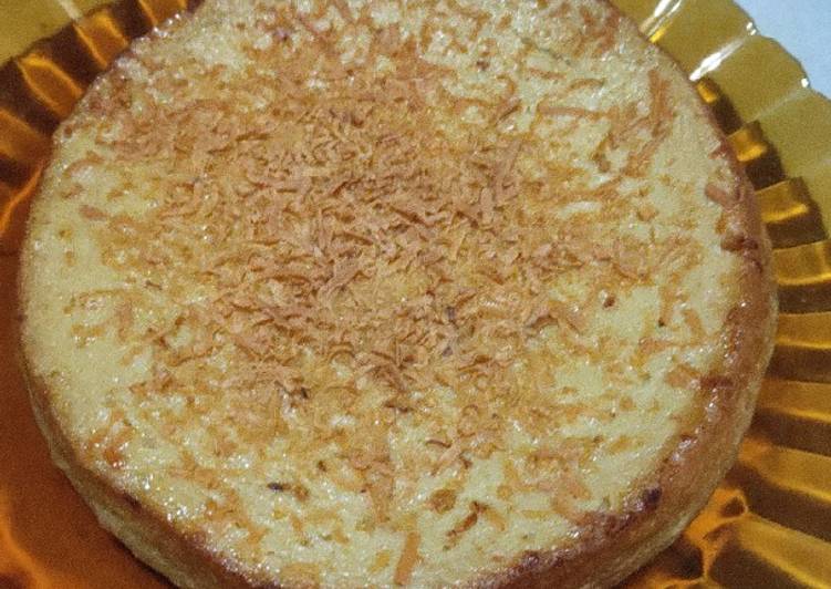 Resep Puding Pisang oleh Yane Florensia Lomalo Lanipi Cookpad