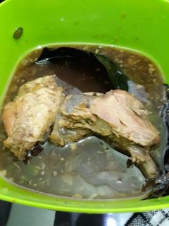 Foto resep Ayam Kecap