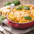 Emina Macaroni Schotel