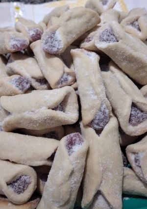 Foto de Beliscão de goiabada