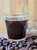 Qahwa ☕ Café arábigo con especias: cardamomo, azafrán y clavo de olor ☕