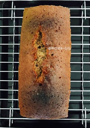 Foto resep Cake Toblerone