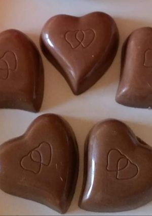 Foto di Cioccolatini