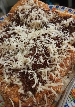 Foto resep Pisang Nugget