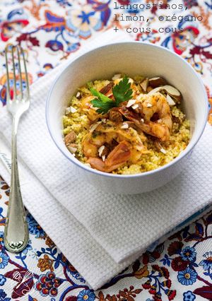 Una foto de La mejor receta de cazuela de pescado