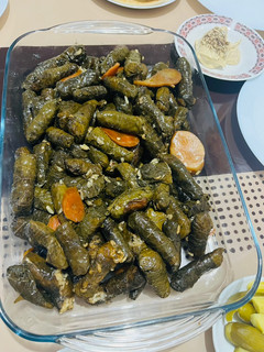 صورة لوصفة ورق اليلانجي