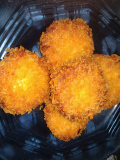 Foto resep Chicken patty