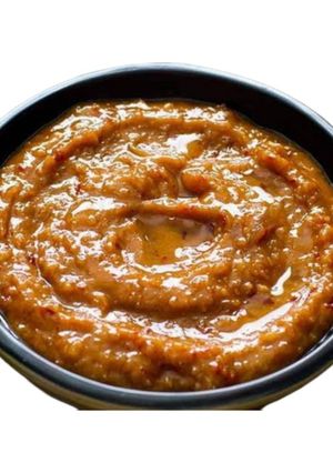 Foto resep Saos Kacang