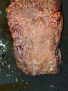 Foto resep Siobak (Babi Panggang Garing)