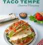 Cara Gampang Menyiapkan Resep Taco Tempe Sambal Tumpang yang  Bikin Ketagihan Anti Ribet, Bikin Ngiler