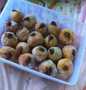 Recipe Bomboloni kentang 2 the Awesome  Makes you drool