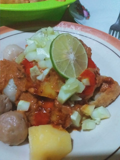 Foto resep Siomay Batagor