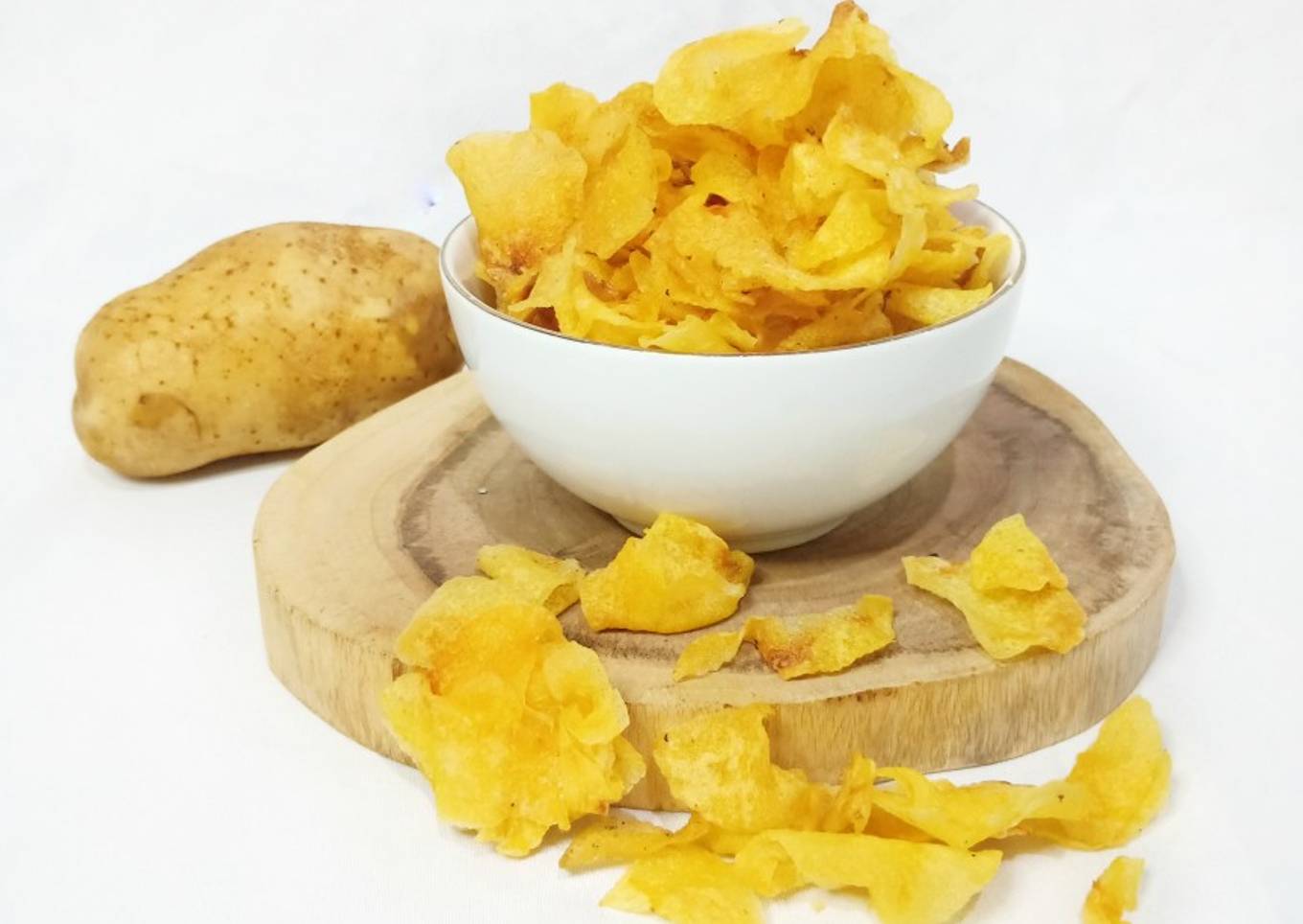 Keripik Kentang