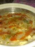 Chicken CornSoup