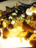 Hot-Skins Taco Poutine