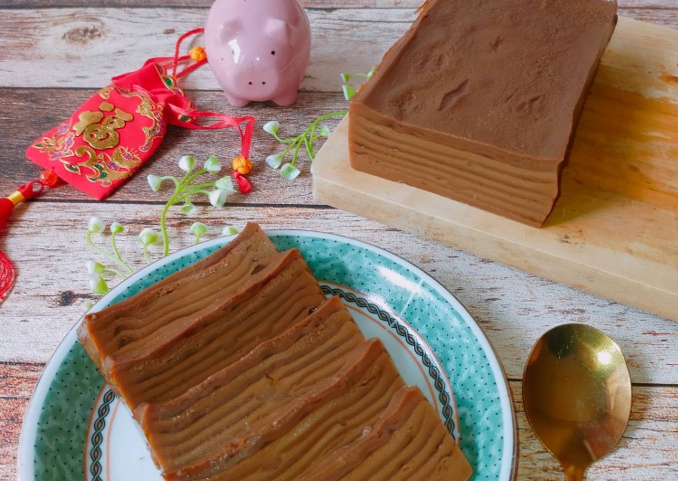 Kue Lapis India