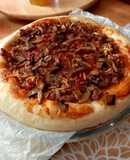 Піца 🍕 "Сьоме чудо світу"