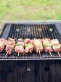 Level Up Your BBQ! Homemade Yakitori Sauce