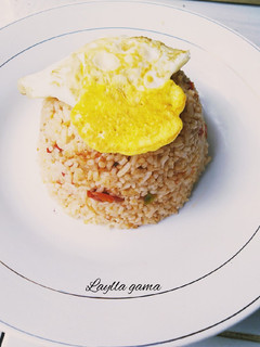Foto resep Nasi goreng jadul terasi