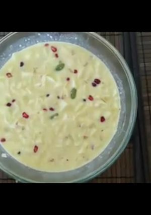 ફ્રુટ સલાડ (Fruit Salad Recipe In Gujarati) રેસીપી મુખ્ય ફોટો