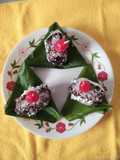 Dates and Paan Royal Mukhwaas