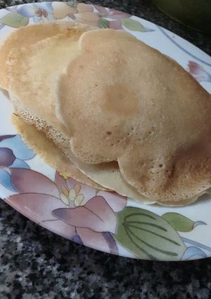 Una foto de Panqueques 🥞