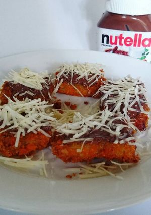 Foto resep Banana Nugget🍌