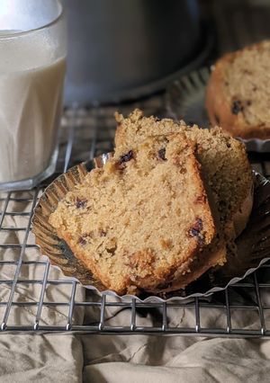 Foto resep Banana ButterCake