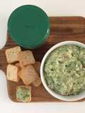 Guacamole California Style