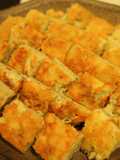 Crispy and Chewy Somen Pancakes