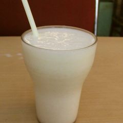 A picture of Lassi.