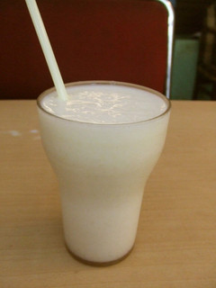 A picture of Lassi.