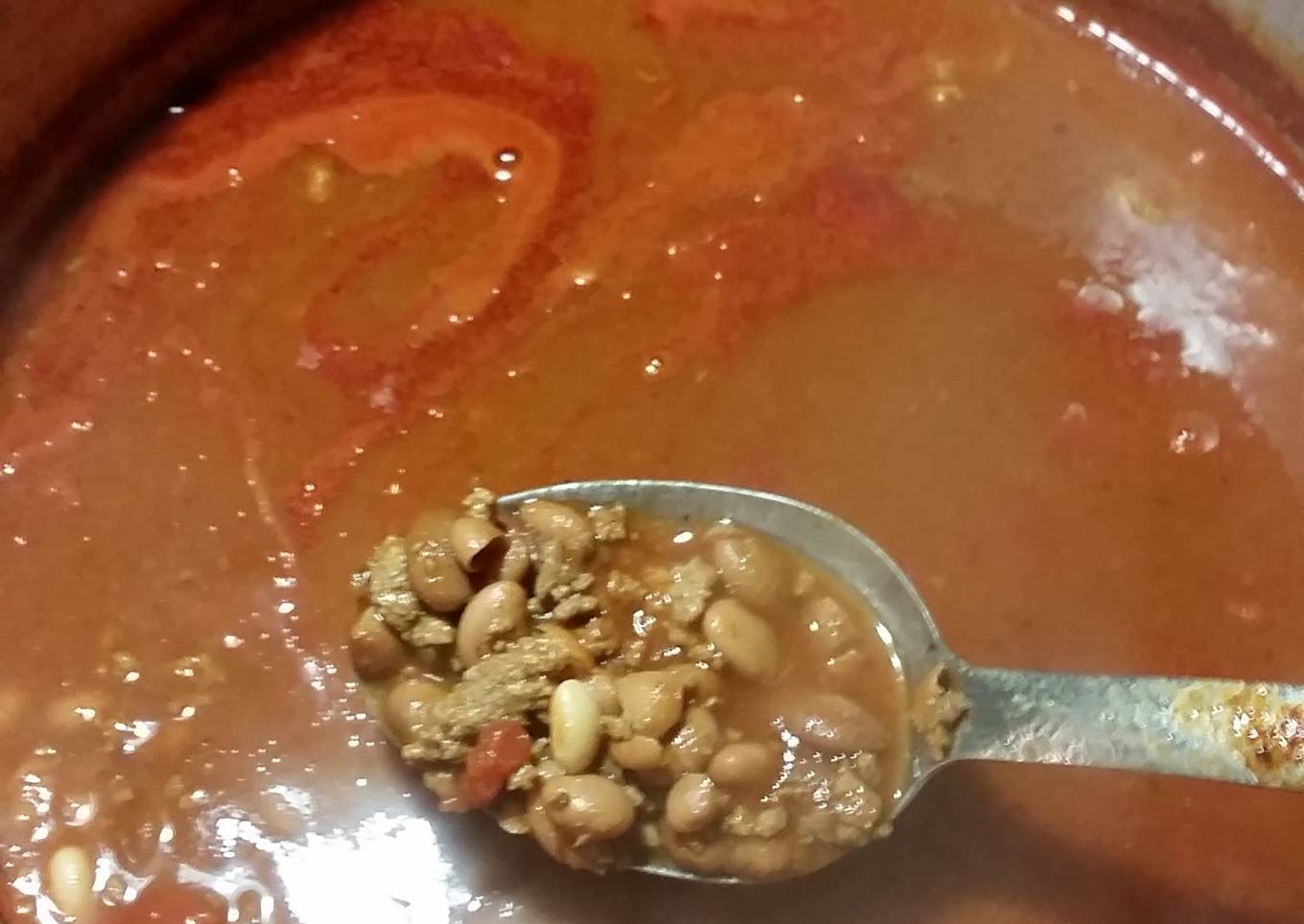 My Chili