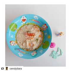 Bubur sayur mpasi রেসিপির প্রধান ছবি