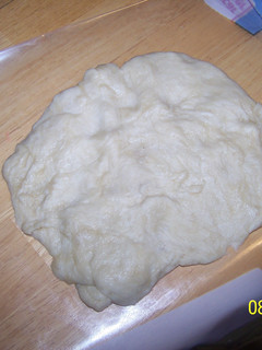 A picture of Simple Pie Crust.