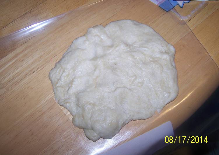 Easiest Way to Make Quick Simple Pie Crust